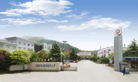 天能国际食堂承包案例